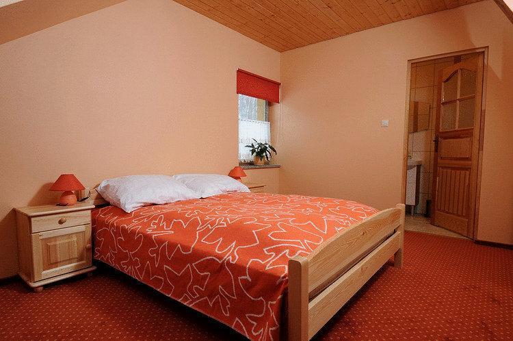 Krokus Apartment Piechowice Room photo