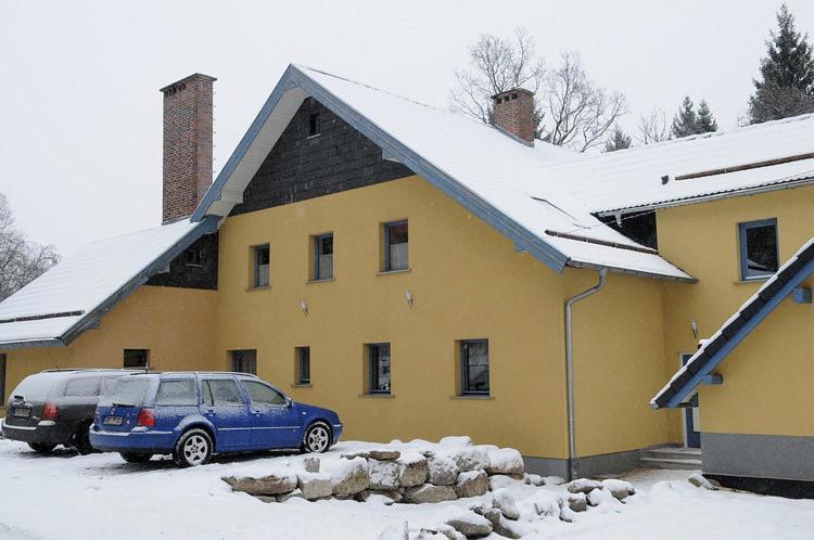 Krokus Apartment Piechowice Exterior photo
